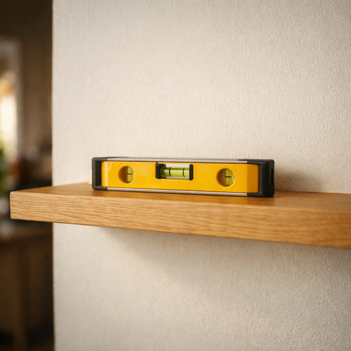 Montage von Möbeln (KI-Bild)